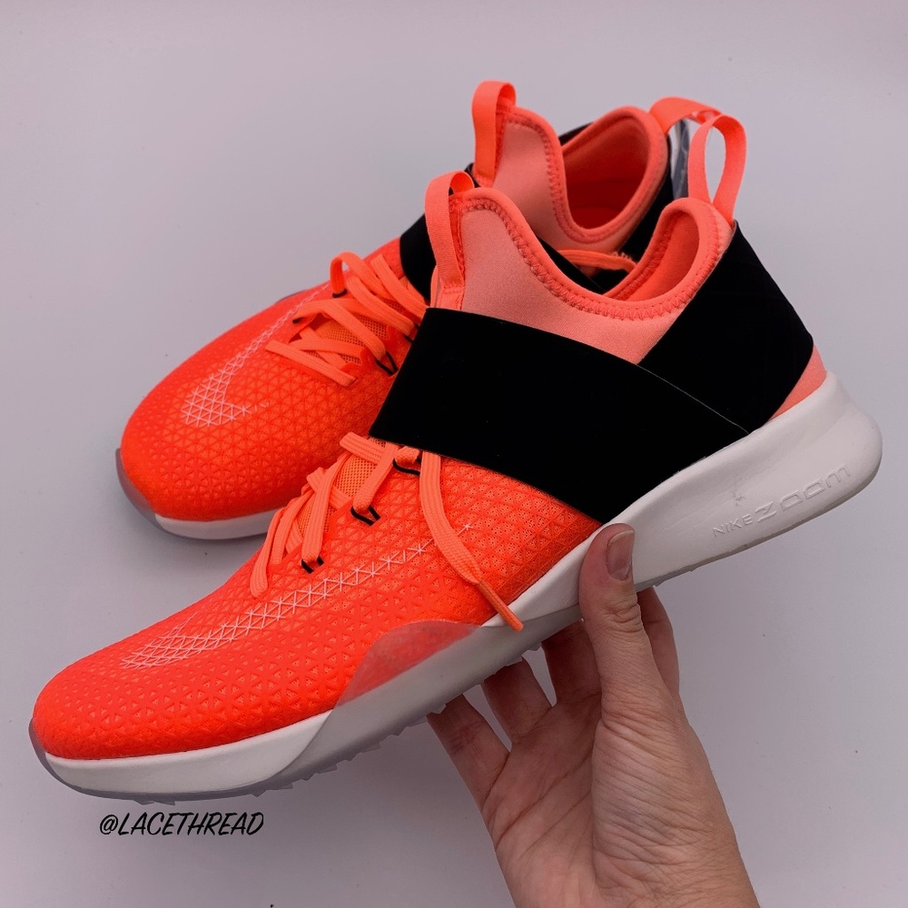 Nike - Women's Training Air Zoom Soccer Men Shoes